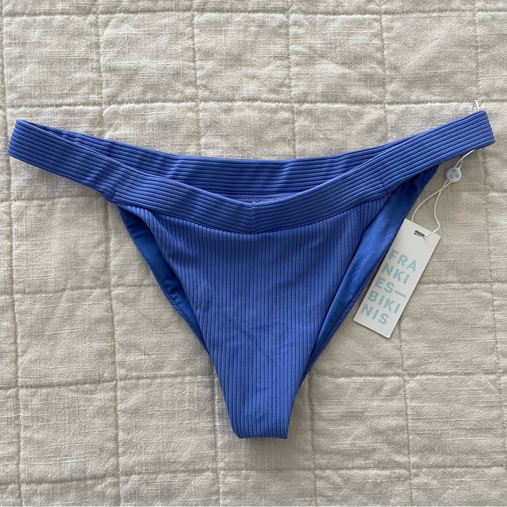 Frankie’s Bikinis Grace Bottom